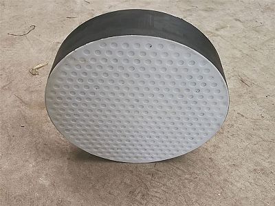 任泽区四氟板式橡胶支座易于更换缓冲隔震